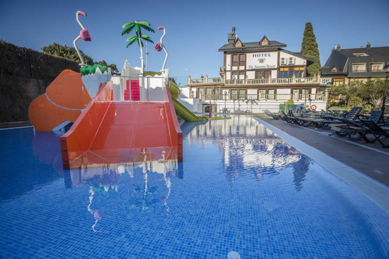 santa susanna resort pool santa susanna resort pool