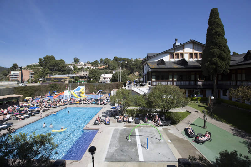 santa susanna resort pool santa susanna resort pool