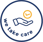 take care